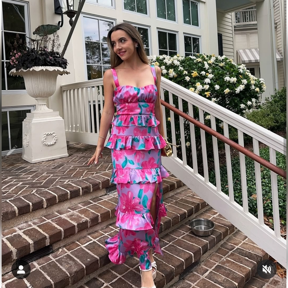 Show Me Your Mumu Dress